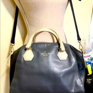 Kate Spade Hand/Crossbody Bag